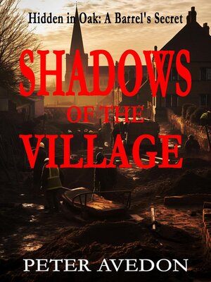 cover image of Shadows of the Village